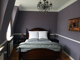 Hotel Villa SVD