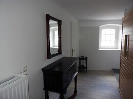 Hotel Villa SVD