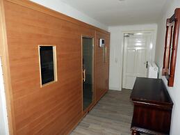 Hotel Villa SVD