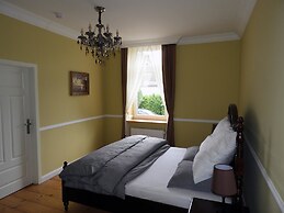 Hotel Villa SVD