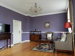 Hotel Villa SVD