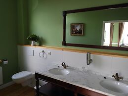 Hotel Villa SVD