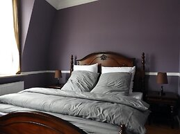 Hotel Villa SVD