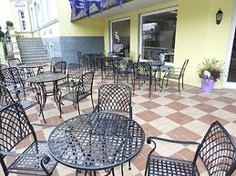 Hotel Villa SVD