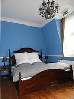 Hotel Villa SVD