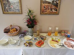 Hotel Villa SVD