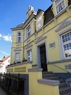 Hotel Villa SVD