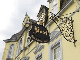 Hotel Villa SVD