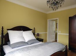 Hotel Villa SVD