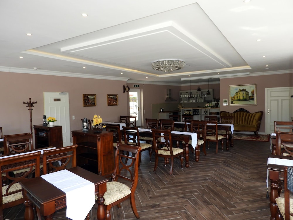 Hotel Villa SVD