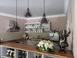 Hotel Villa SVD