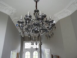Hotel Villa SVD