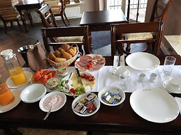 Hotel Villa SVD