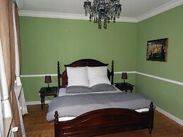 Hotel Villa SVD