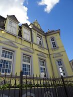 Hotel Villa SVD