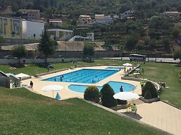 Refúgio D'Anita Douro valley house