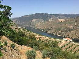 Refúgio D'Anita Douro valley house