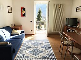 Trettel Apartments