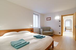 Trettel Apartments