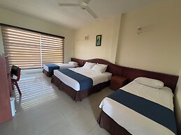 Hotel Los Puentes