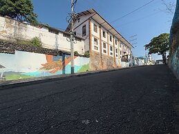 Hotel Los Puentes