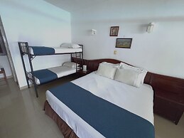 Hotel Los Puentes