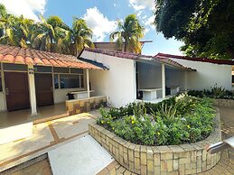 Hotel Los Puentes