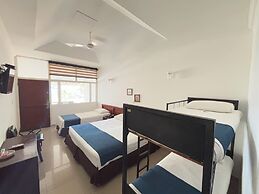 Hotel Los Puentes