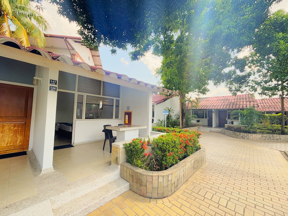 Hotel Los Puentes