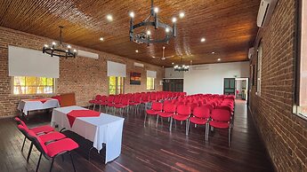 Hotel Los Puentes