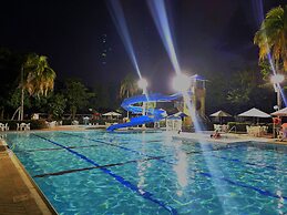 Hotel Los Puentes