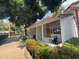 Hotel Los Puentes