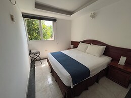 Hotel Los Puentes