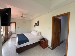 Hotel Los Puentes
