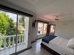 Hotel Los Puentes