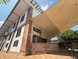 Hotel Los Puentes