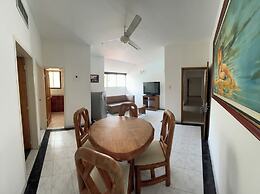 Hotel Los Puentes