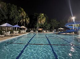Hotel Los Puentes