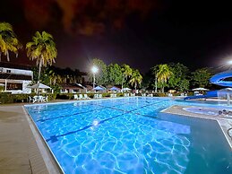 Hotel Los Puentes