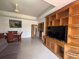 Hotel Los Puentes