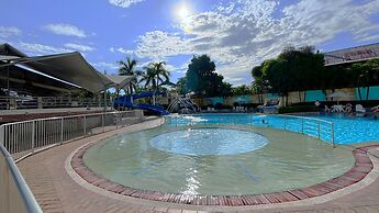 Hotel Los Puentes