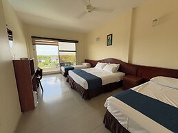 Hotel Los Puentes