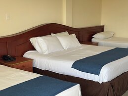 Hotel Los Puentes