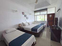 Hotel Los Puentes