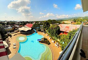 Hotel Los Puentes
