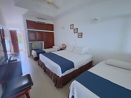 Hotel Los Puentes