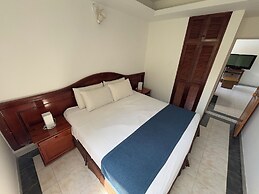 Hotel Los Puentes