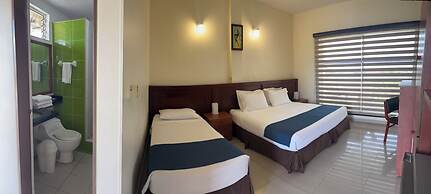 Hotel Los Puentes