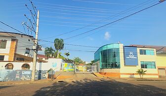 Hotel Los Puentes