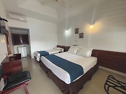 Hotel Los Puentes